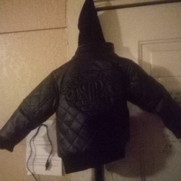 Pelle pelle jacket - Picture 2 of 3